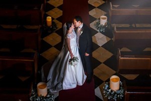Mariana + Raul